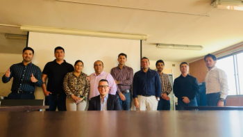 Taller de gestión ejecutiva