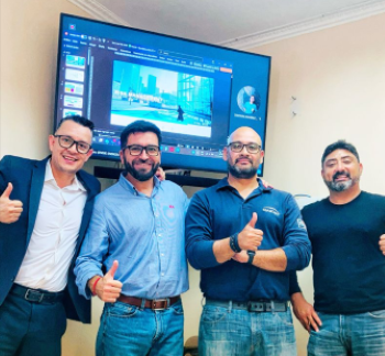 Taller de gestión operativa